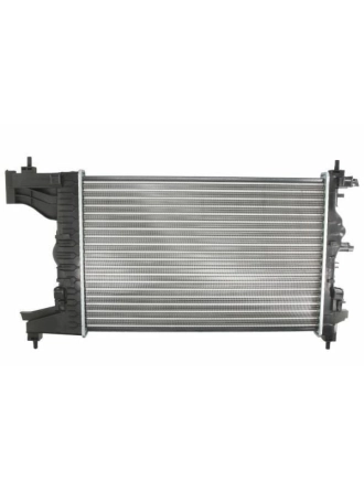 BEHR-MAHLE CR945000S | Chevrolet Cruze 1.6 Manuel Vites Benzinli Motor Su Radyatörü