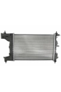 BEHR-MAHLE CR945000S | Chevrolet Cruze 1.6 Manuel Vites Benzinli Motor Su Radyatörü