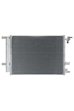 İTHAL 1850220 | Chevrolet Cruze Klima Radyatörü Otomatik Vites 2010-