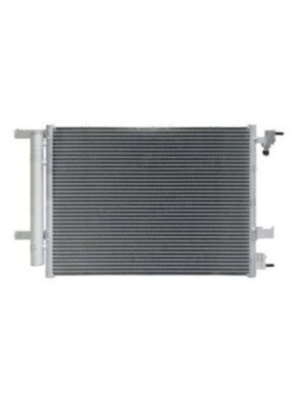 İTHAL 1850220 | Chevrolet Cruze Klima Radyatörü Otomatik Vites 2010-