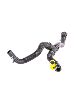 PSA 95390887 | Chevrolet Cruze Kalorifer Çıkış Hortumu Orijinal (95390887)