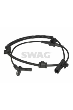 SWAG 40945568 | ABS Sensörü Ön Astra.J-Cruze