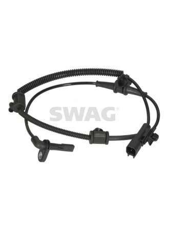 SWAG 40945568 | ABS Sensörü Ön Astra.J-Cruze