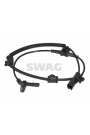 SWAG 40945568 | ABS Sensörü Ön Astra.J-Cruze