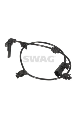SWAG 40940476 | ABS Sensörü Arka Astra.J-Cruze