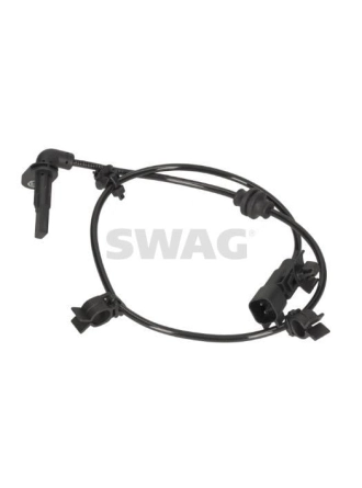 SWAG 40940476 | ABS Sensörü Arka Astra.J-Cruze