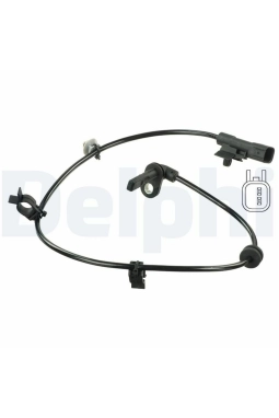 DELPHI SS20350 | ABS Sensörü Arka Astra.J-Cruze