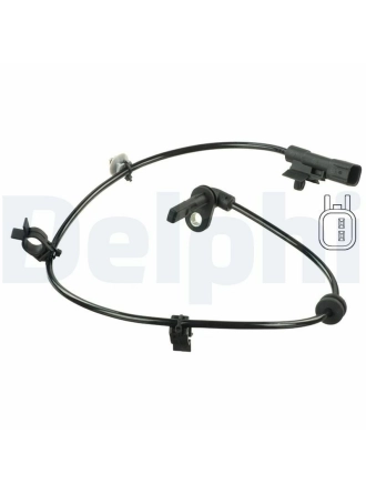 DELPHI SS20350 | ABS Sensörü Arka Astra.J-Cruze