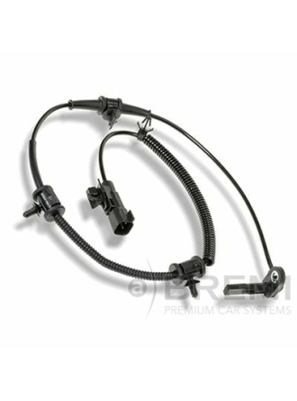 BREMI 51046 | ABS Sensörü Opel Astra J / Cruze Ön