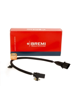 BREMI 60293 | Chevrolet Cruze 1.6 Benzinli Krank Devir Sensörü Alman Malı