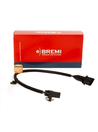 BREMI 60293 | Chevrolet Cruze 1.6 Benzinli Krank Devir Sensörü Alman Malı