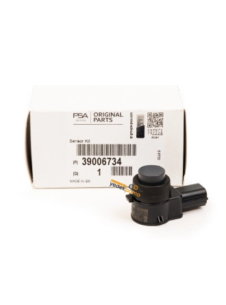 PSA 39006734 | Chevrolet Cruze Ön Arka Pilot Park Sensörü Orijinal