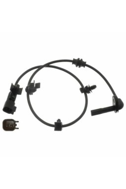 PSA 13470643 | Chevrolet Cruze Arka Abs Sensör Kablosu Orijinal