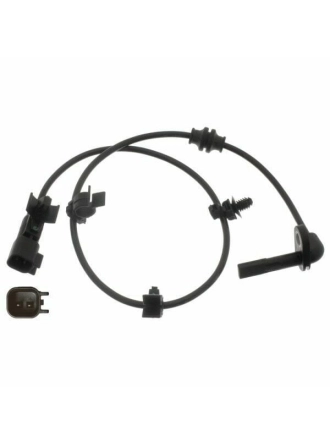PSA 13470643 | Chevrolet Cruze Arka Abs Sensör Kablosu Orijinal