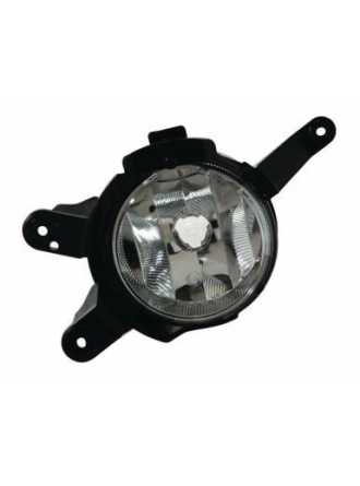 DEPO 235-2006L-UQ | Sis Lambası Sol-(Duysuz)-(Chevrolet Cruze 08 /)