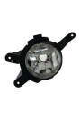 DEPO 235-2006L-UQ | Sis Lambası Sol-(Duysuz)-(Chevrolet Cruze 08 /)