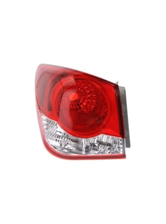 PSA 95393941 | Chevrolet Cruze Sedan Dış Sol Stop Lambası Orijinal