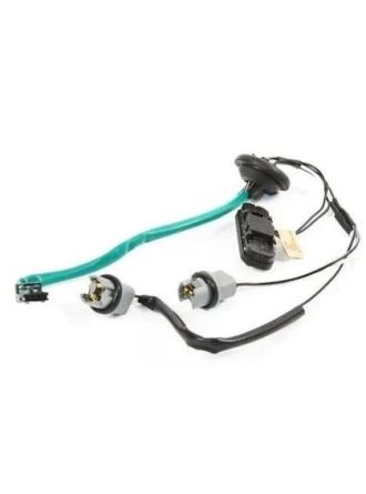 PSA 95107230 | Chevrolet Cruze Komple Bagaj Açma Butonu Orijinal
