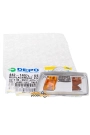 DEPO 442-1407L-UE | Chevrolet Cruze Çamurluk Sinyali Sol Taraf