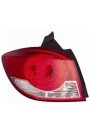 İTHAL 95490806 | Chevrolet Cruze HB Kasa Sol Stop Lambası Yansanayi