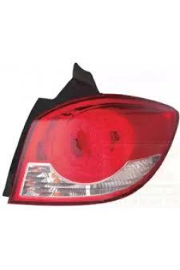 İTHAL 95490807 | Chevrolet Cruze HB Kasa Sağ Stop Lambası Yansanayi