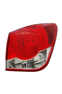 İTHAL 95965224 | Chevrolet Cruze Sedan Kasa Sağ Dış Stop Lambası Yansanayi