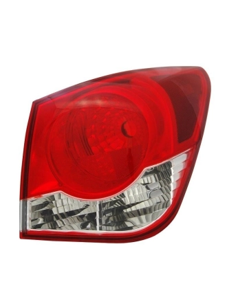 İTHAL 95965224 | Chevrolet Cruze Sedan Kasa Sağ Dış Stop Lambası Yansanayi