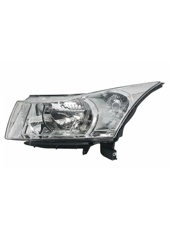 İTHAL 95137791 | Chevrolet Cruze Sol Far Krom (95137791)