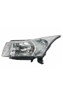 İTHAL 95137791 | Chevrolet Cruze Sol Far Krom (95137791)