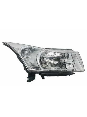 İTHAL 95137792 | Chevrolet Cruze Sağ Far Krom (95137792)