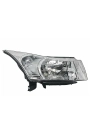 İTHAL 95137792 | Chevrolet Cruze Sağ Far Krom (95137792)