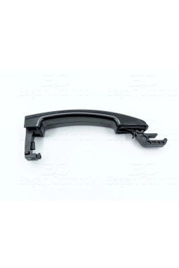 WISCO 92233089 | Kapı Kolu On Dış Sol Opel Astra J Cruze 09 >