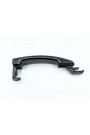WISCO 92233089 | Kapı Kolu On Dış Sol Opel Astra J Cruze 09 >