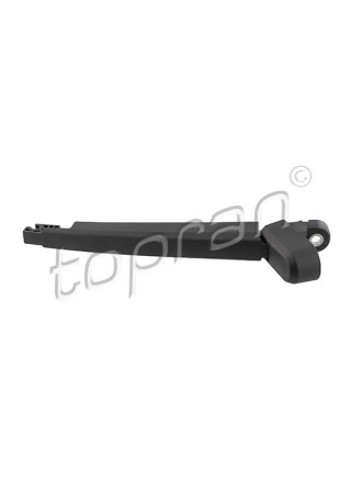 TOPRAN 209077 | Silecek Kolu Arka (Opel: Astra J 2010 > >