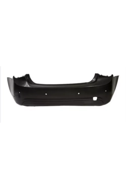 PSA 95479273 | Chevrolet Cruze Arka Tampon Sedan Orijinal 2009-2012