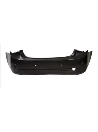 PSA 95479273 | Chevrolet Cruze Arka Tampon Sedan Orijinal 2009-2012
