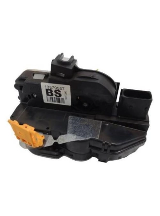 PSA 13579557 | Chevrolet Cruze Kapı Kilidi Arka Sol Orijinal
