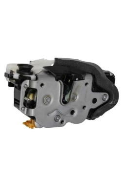 PSA 13579566 | Chevrolet Cruze Arka Sağ Kapı Kilidi Orijinal