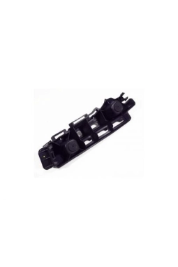 PSA 96962847 | Chevrolet Cruze Sol Stop Altı Tampon Braketi Orjinal