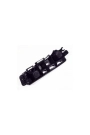 PSA 96962847 | Chevrolet Cruze Sol Stop Altı Tampon Braketi Orjinal