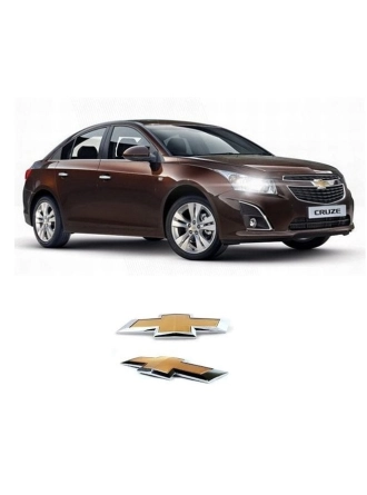 PSA 95122570 | Chevrolet Cruze 2013 Model Sonrası Makyajlı Kasa Ön Panjur Amblemi Orijinal
