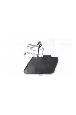 PSA 95987118 | Chevrolet Cruze J300 Ön Tampon Çeki Kapağı 2010-2012 Orijinal