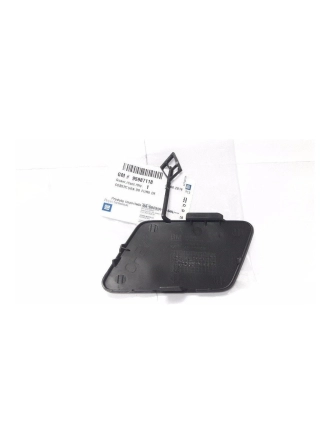 PSA 95987118 | Chevrolet Cruze J300 Ön Tampon Çeki Kapağı 2010-2012 Orijinal