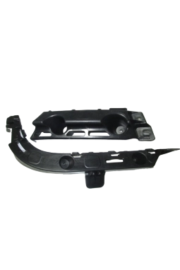 PSA 95144252 | Chevrolet Cruze HB Arka Tampon Braketi Sağ Orijinal