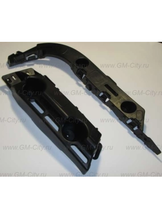 PSA 95144251 | Chevrolet Cruze HB Arka Tampon Braketi Sol Orijinal
