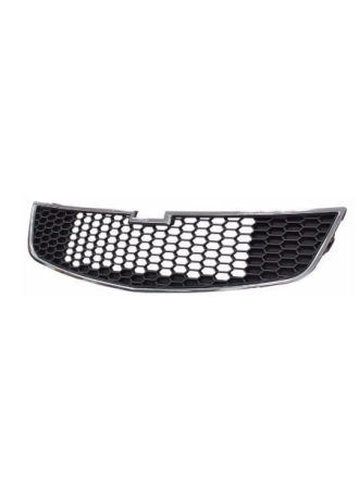 PSA 95028167 | Chevrolet Cruze Alt Panjur Krom Orijinal
