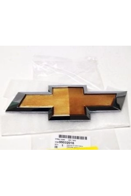 PSA 95032016 | Chevrolet Cruze Ön Panjur Arması 2010-2012 (95032016)
