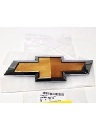 PSA 95032016 | Chevrolet Cruze Ön Panjur Arması 2010-2012 (95032016)