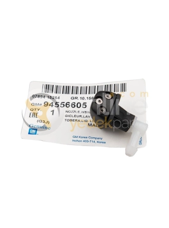 PSA 94556605 | Chevrolet Cruze Silecek Fıskıye Memesi Orijinal (94556605)