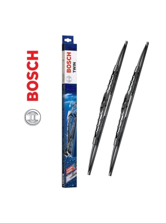 BOSCH 3397010291 | Chevrolet Cruze Ön Silecek Seti Rüzgarlıklı